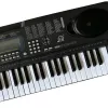 MQ 6159 UFB 61 taustiņu mācību klavieres bērniem ar mikrofonu