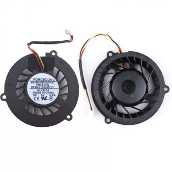 MSI Averatec 2100 klēpjdatora CPU dzesēšanas ventilators