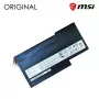MSI BTY-M6J 5700mAh 6 šūnu Li-ion klēpjdatora baterija (oriģinālā)