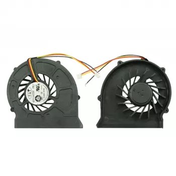 MSI CX600 / GE600 sērijas CPU dzesēšanas ventilators
