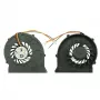 MSI CX600 / GE600 sērijas CPU dzesēšanas ventilators