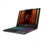 MSI Cyborg 15 B2RWFKG-010FR Intel Core i7-12650H 15.6 inch Full HD 144Hz Gaming Laptop, 16GB DDR5, 512GB SSD, RTX 4060, Windows 11 Home