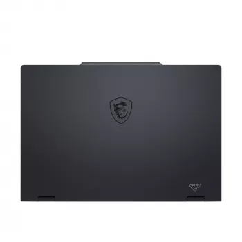 MSI Cyborg 15 B2RWFKG-087NL Gaming Laptop 15.6 inch Full HD Intel Core Ultra 7 240H 16GB DDR5 512GB SSD NVIDIA GeForce RTX 5060 8GB Windows 11 Home Black
