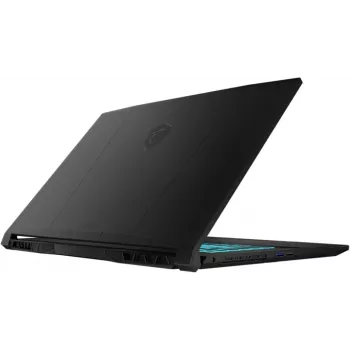 MSI Cyborg 17 B13WFKG 17.3 inch FHD 144Hz spēļu klēpjdators - Intel Core i7-13620H, GeForce RTX 4060 8GB, 16GB DDR5, 1TB NVMe SSD, Windows 11 Home, Melns