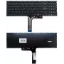 MSI GE63/GE73/GS63/GS73 US English RGB apgaismota klaviatūra portatīvajam datoram