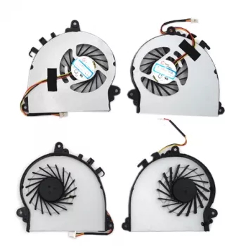 MSI GS70/GS72 iekšējais portatīvā datora dzesēšanas ventilators