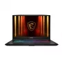 MSI Katana 17.3 inch FHD 144Hz Gaming Laptop, Intel Core i7-14650HX, NVIDIA GeForce RTX 4070, 16GB DDR5, 1TB NVMe SSD, Windows 11 Home, Core Black