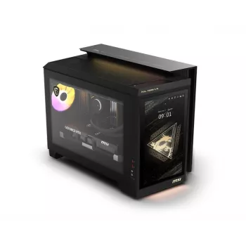 MSI MEG VISION X AI 2NVR7-290EU galddators - Intel Core Ultra 7 265K, 64GB DDR5, 1TB SSD, NVIDIA GeForce RTX 5070 Ti, Windows 11 Home