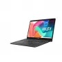 MSI Modern 13 F13MOG-075FR 13.3 inch Intel Core i5-1334U 8GB RAM 512GB SSD Laptop Black