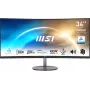 MSI MP341CQ 34 collu izliekts monitors