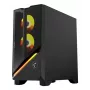 MSI MPG Infinite Z3 X3D Gaming Desktop PC - AMD Ryzen 7 9800X3D, 32GB DDR5, 2TB SSD, NVIDIA GeForce RTX 5080, Windows 11 Home