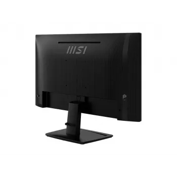 MSI PRO MP242DE E14A 23,8 collu Full HD IPS monitors ar 75Hz, 1ms, HDMI, DisplayPort, VGA, skaļruņiem