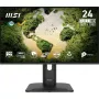MSI PRO MP245PHGN E14 23,8 collu IPS 144Hz Full HD monitors - Melns