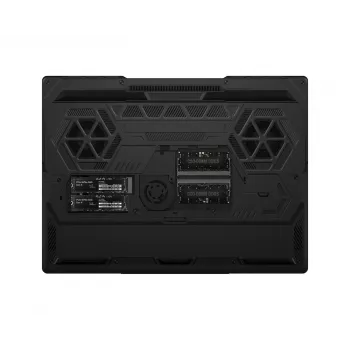 MSI Raider 16 HX B2WH-237XPL 16 collu QHD+ 240Hz spēļu klēpjdators - Intel Core Ultra 7 251HX, 16GB DDR5, 1TB SSD, GeForce RTX 5070 Ti 12GB, bez OS