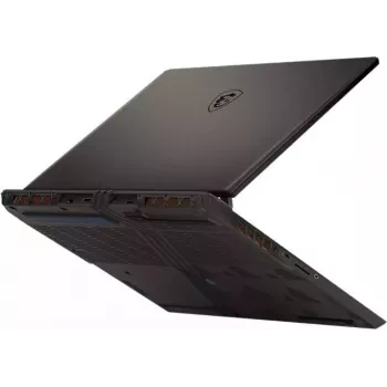 MSI Vector 17 HX AI A2XWHG-041 Gaming Laptop, Intel Core Ultra 9 185H, 32GB DDR5 RAM, 1TB NVMe SSD, 17,3 inch WQXGA 240Hz, NVIDIA GeForce RTX 4070, Windows 11 Home, Core Black