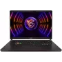MSI Vector 17 HX AI A2XWHG-041 Gaming Laptop, Intel Core Ultra 9 185H, 32GB DDR5 RAM, 1TB NVMe SSD, 17,3 inch WQXGA 240Hz, NVIDIA GeForce RTX 4070, Windows 11 Home, Core Black
