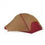 MSR FreeLite 2 Tan Tent V3 - ultravieglā 2-vietīgā 3-sezonu tūrisma telts