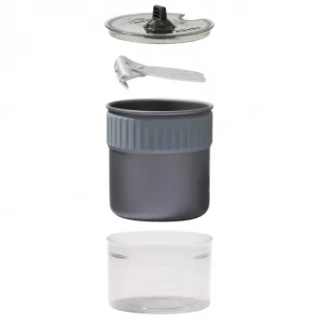 MSR Trail Mini Duo Katadyn Ūdens filtrs