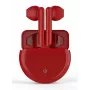MyKronoz ZeBuds Pro True Wireless Stereo Earphones Red