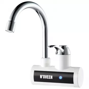 N'OVEEN IWH150 3kW caurplūdes ūdens sildītājs