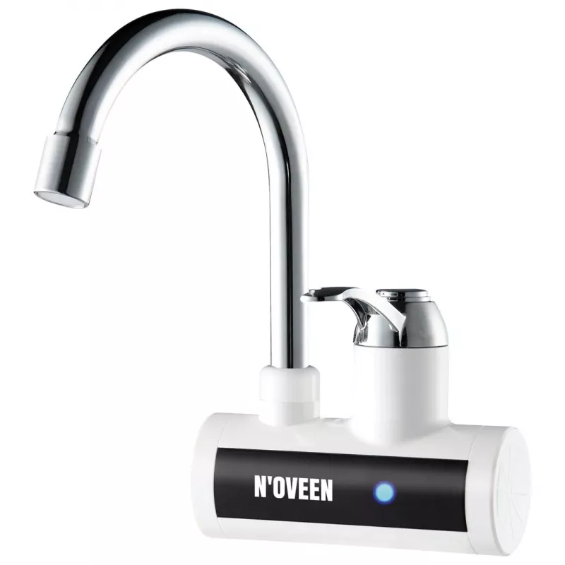 N'OVEEN IWH150 3kW caurplūdes ūdens sildītājs