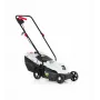 NAC elektriskais zāles pļāvējs 1300W 32cm LE13-32-PB-C