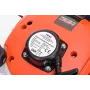 NAC Petrol Hedge Trimmer 22.5cc 60cm