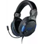 NACON Bigben Gaming austiņas ar mikrofonu PS4 V3 Melna/Zila