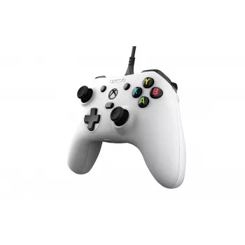 NACON EVOL-X vadu kontrolieris Xbox Series X|S, Xbox One, PC - Balts