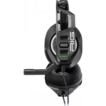 NACON RIG 300HX Gaming Headset Xbox, vadu, melns