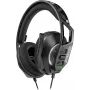 NACON RIG 300HX Gaming Headset Xbox, vadu, melns