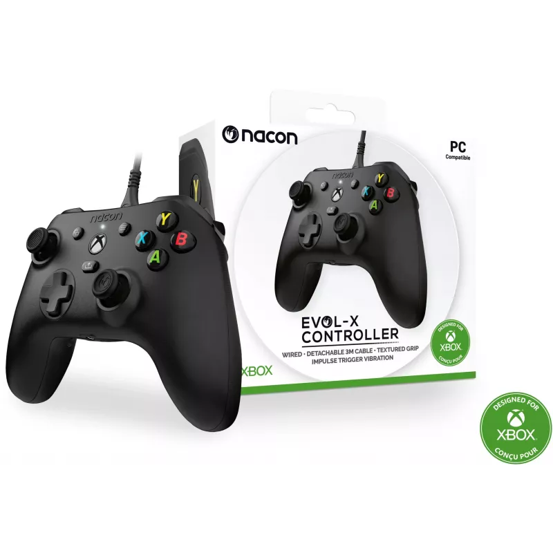 NACON XBXEVOL-X vadu kontrolieris Xbox Series