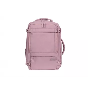 Natec Camel Lite 15,6 inch Laptop Backpack 19L Pink