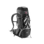 Naturehike 70L pārgājienu mugursoma NH70B070-B, melna