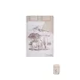Naturehike divvietīgs guļammaiss M250 NH21MSD06, pelēks
