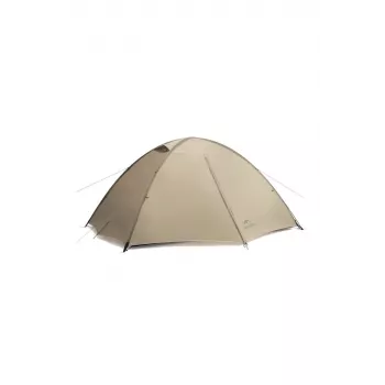 NATUREHIKE Jiling Pro 2 20D Telts Moon Rock Sand
