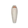 NATUREHIKE Snowbird Pro 400 M Down Sleeping Bag Titanium Orange