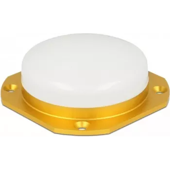 Navilock NL-60561M 40 dBi Multi-GNSS aktīvā antena ar TNC savienotāju, IP67, 5m kabelis 60562