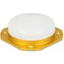 Navilock NL-60561M 40 dBi Multi-GNSS aktīvā antena ar TNC savienotāju, IP67, 5m kabelis 60562