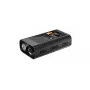NAVITEL FLOW DL800 4K HDR GPS velo reģistrators ar 430 lm velo gaismu
