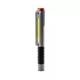 NEBO Lil Larry 500 Flex uzlādējams 500 lūmenu COB LED lukturis ar magnētisku pamatni, USB-C, IPX4