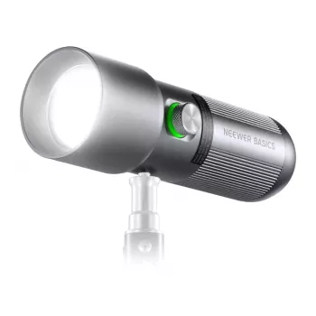 NEEWER BASICS FL10 Portatīvā fotogrāfijas LED laterna