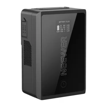 NEEWER Battery, 3450 mAh, 14,54 V, 50 Wh