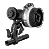 NEEWER PG001 Mini Follow Focus ar A/B pieturām