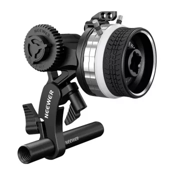 NEEWER PG001 Mini Follow Focus ar A/B pieturām