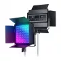 NEEWER RGB1200 LED paneļa gaisma 70W RGBWW CRI 97 TLCI 97