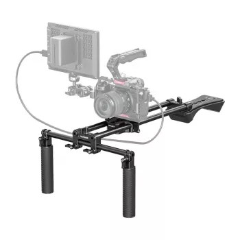 NEEWER SR004 Universālais pleca statīvs