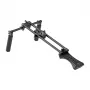 NEEWER SR004 Universālais pleca statīvs
