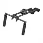 NEEWER SR007 Universāls pleca tripods ar ARCA stiprinājumu