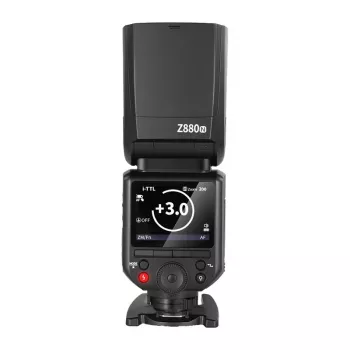 NEEWER Z880-N Camera Flash ar litija bateriju